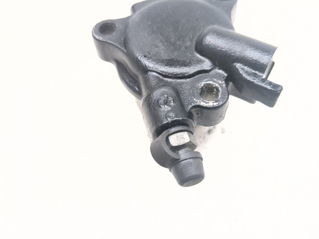 12-21 Kawasaki Ninja ZX14 Left Clutch Slave Cylinder 13231-0002