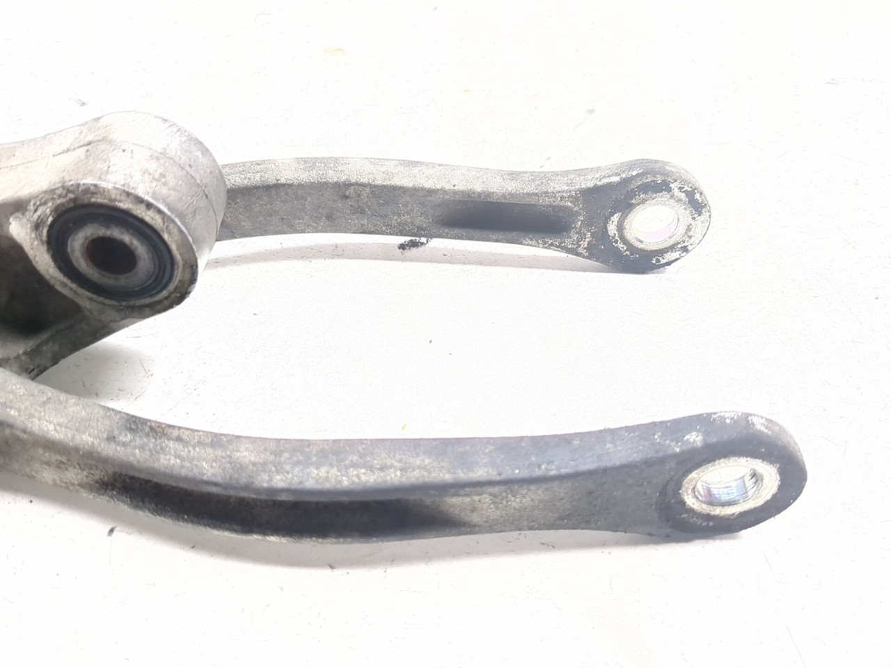 12-21 Kawasaki Ninja ZX14 Rear Shock Linkage Assembly 39007-0333