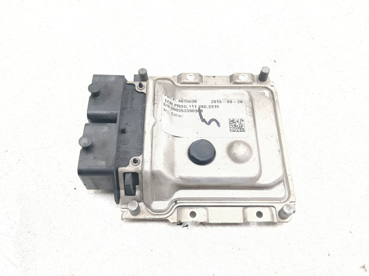 14-18 Indian Chief Classic Engine Control Module ECM ECU CDI