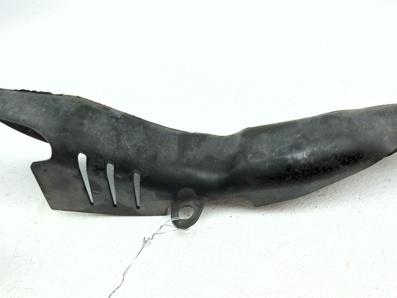 ヤマハＶmax 1700カムカバー 09-20 Yamaha Vmax 1700 VMX17 Lower Swing Arm Swingarm Cover Panel