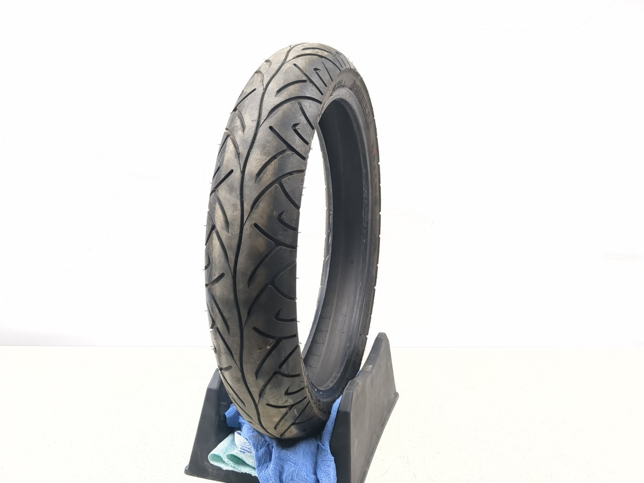 Pirelli Sport Demon Front Tire 110/70-17 - Sun Coast Cycle Sports