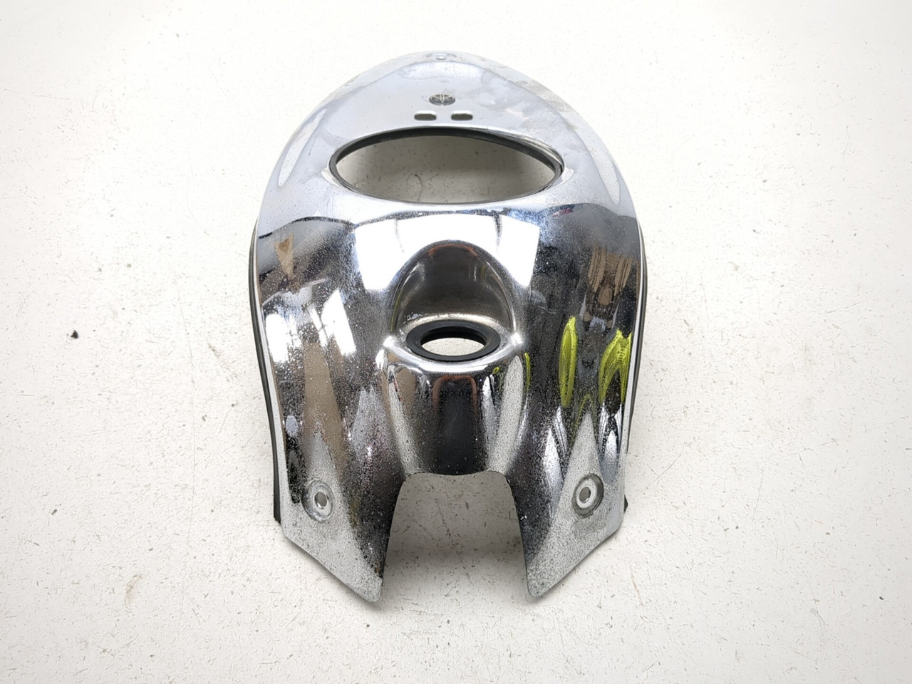 99-03 Yamaha Road Star XV1600 Silverado Meter Cover 4WM-83559-00