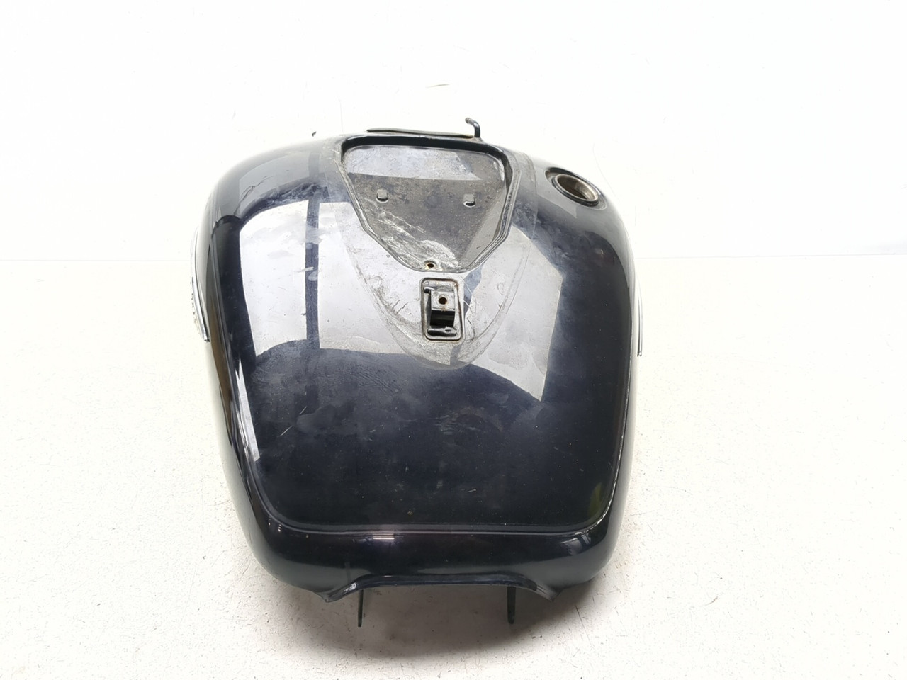 99-03 Yamaha Road Star XV1600 Silverado Gas Fuel Tank - Sun Coast