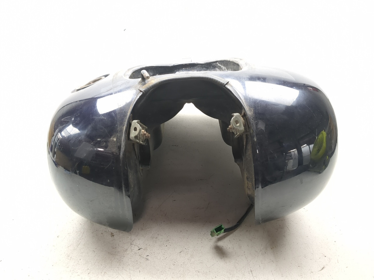 99-03 Yamaha Road Star XV1600 Silverado Gas Fuel Tank - Sun Coast