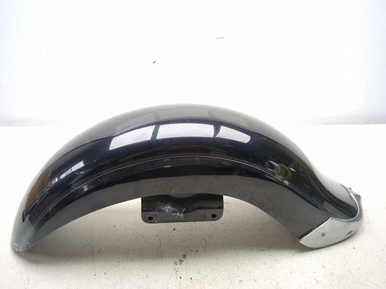Harley-Davidson xv1600 ドラッグスター 等のFRフェンダー 99-03 Yamaha Road Star XV1600 Silverado Front Fender Fairing Guard