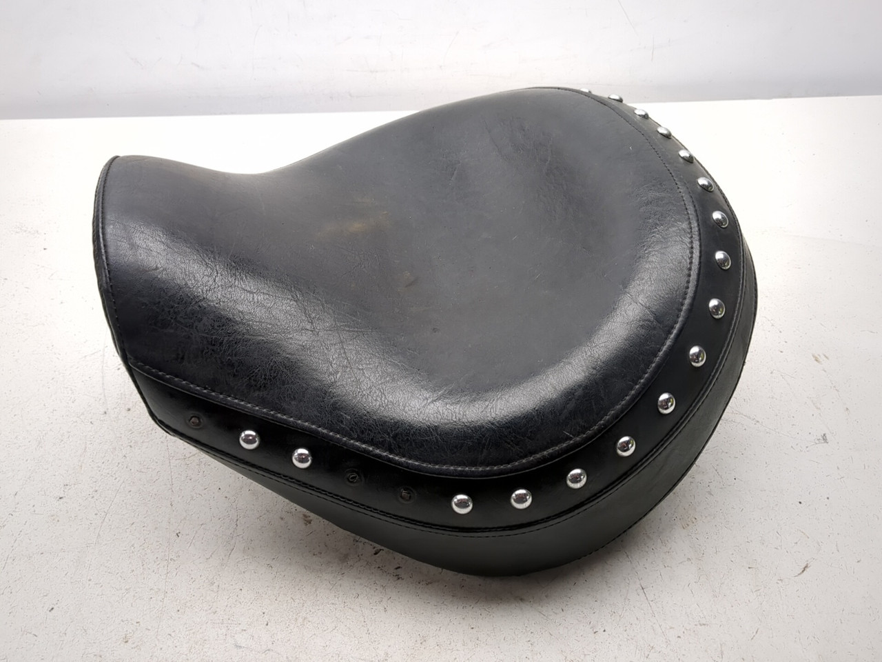 99-03 Yamaha Road Star XV1600 Silverado Front Driver Seat 4WM