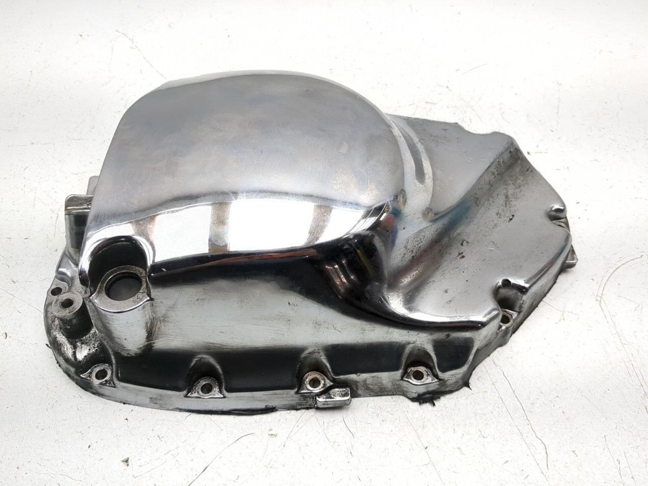 98-04 Suzuki VL1500 intruder LC Right Engine Cover - Sun Coast