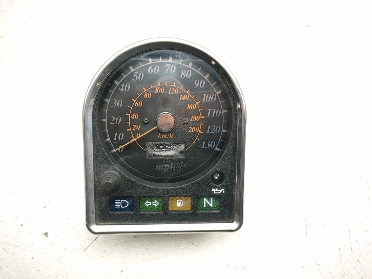 98-04 Suzuki VL1500 intruder LC Front Speedometer Gauge - Sun