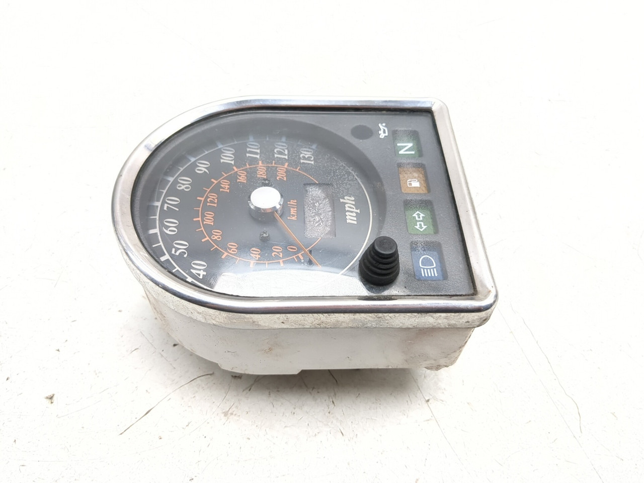 98-04 Suzuki VL1500 intruder LC Front Speedometer Gauge - Sun