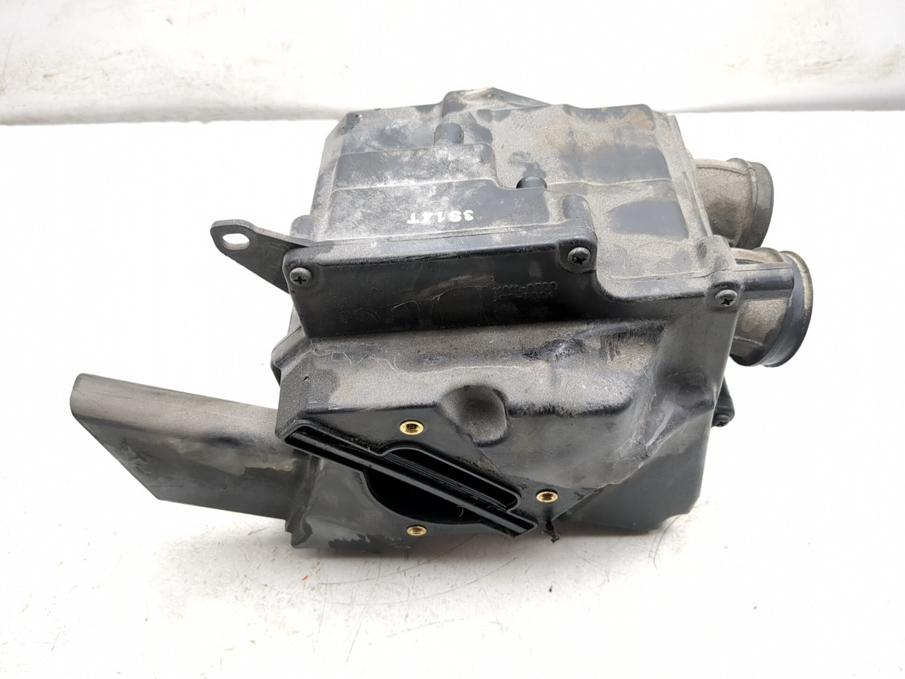 13-17 Kawasaki Ninja 300 EX300B Airbox 11011-0737 - Sun Coast