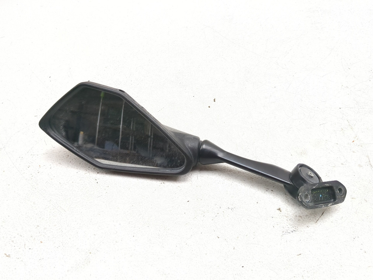 13-17 Kawasaki Ninja 300 EX300B Front Left Right Side Mirror Set