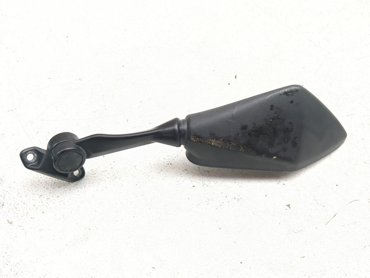 13-17 Kawasaki Ninja 300 EX300B Front Left Right Side Mirror Set