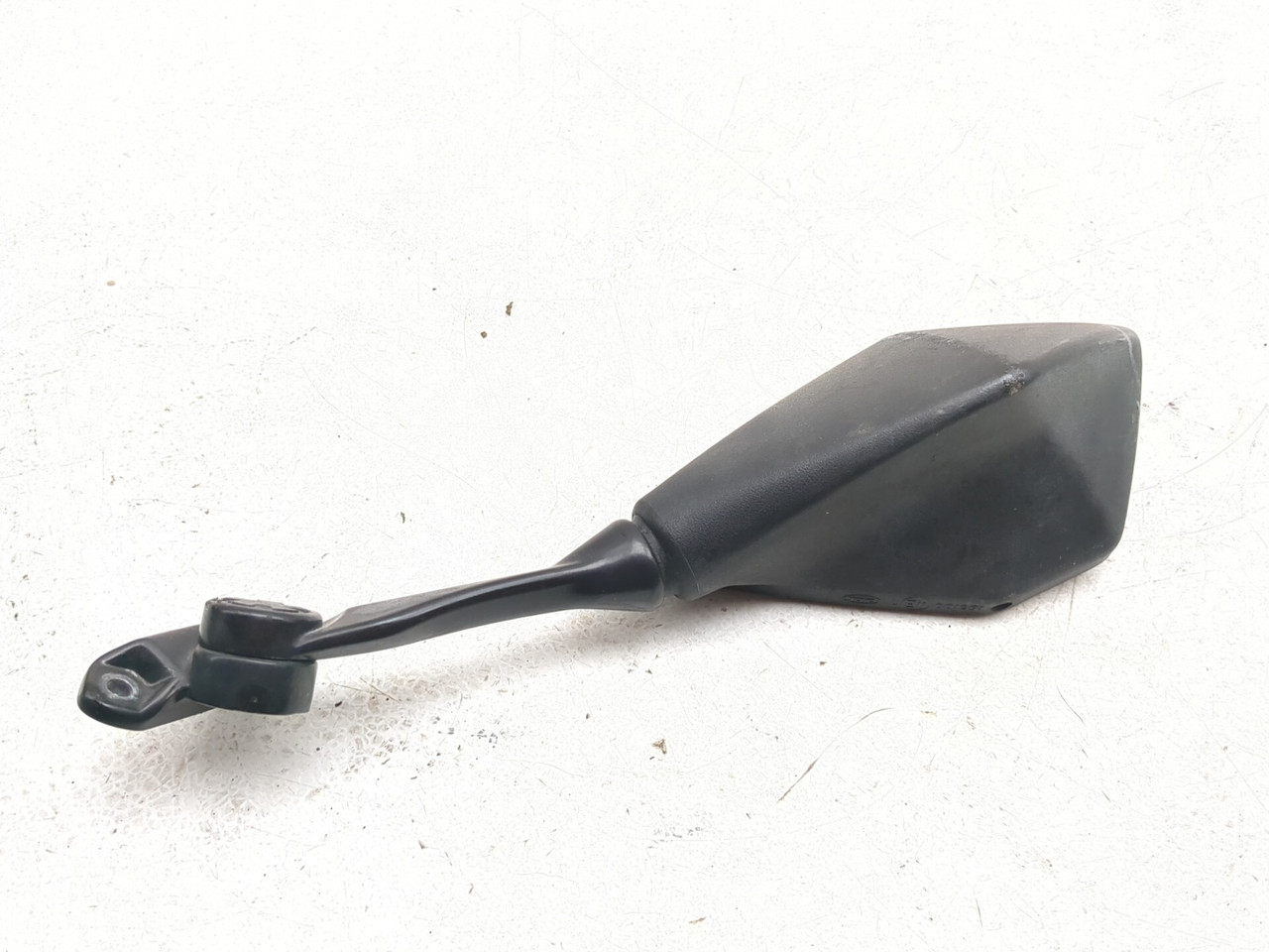 13-17 Kawasaki Ninja 300 EX300B Front Left Right Side Mirror Set