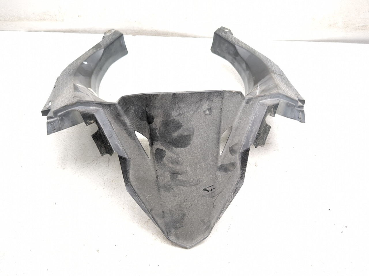 13-17 Kawasaki Ninja 300 EX300B Front Meter Cover 14092-0921 - Sun