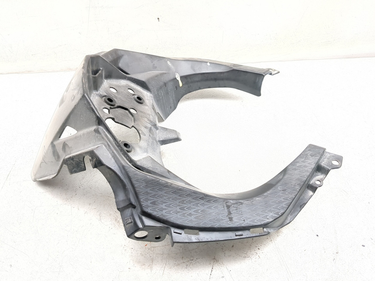 13-17 Kawasaki Ninja 300 EX300B Front Meter Cover 14092-0921 - Sun