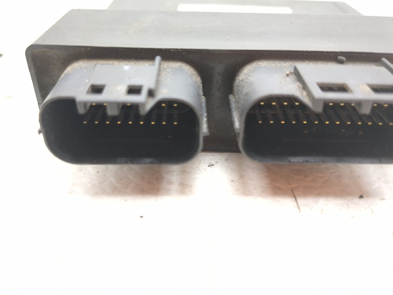 13-17 Kawasaki Ninja 300 EX300B Engine Control Unit ECU ECM CDI