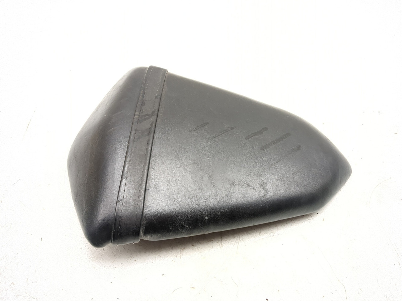 ぴけ 13-17 Kawasaki Ninja 300 EX300B Rear Passenger Seat 53066-0393