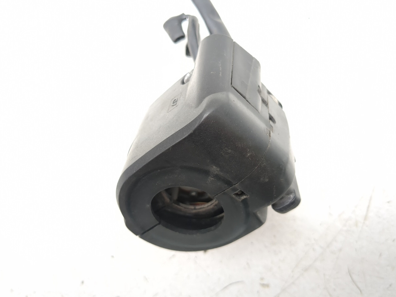 13-17 Kawasaki Ninja 300 EX300B Front Right Handlebar Switch