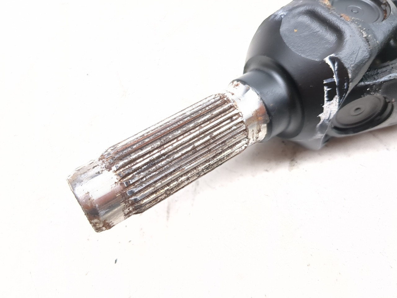 11-16 BMW K1600 GT Rear Drive Shaft 26117721422 - Sun Coast Cycle