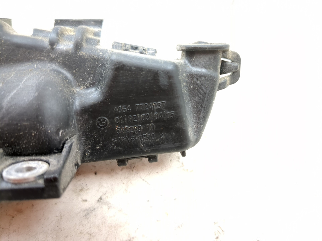 11-16 BMW K1600 GT Central Locking Actuator - Sun Coast Cycle