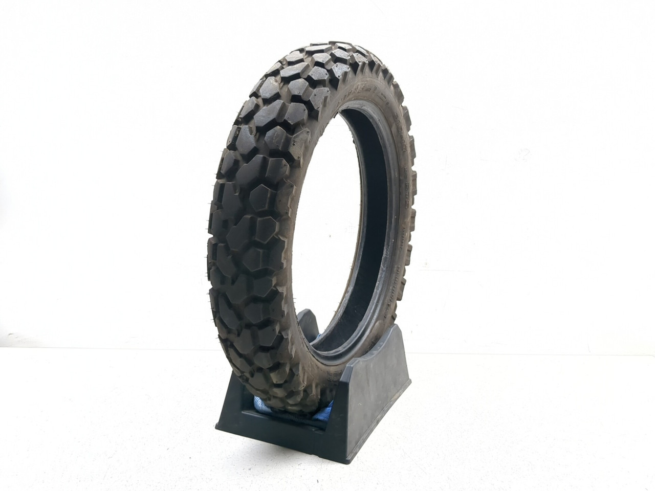 SHINKO TRAIL MASTER オフロードリヤタイヤ E-700 中古品 Shinko E-700 Trail Master Rear Tire 5.10-17 - Sun Coast Cycle