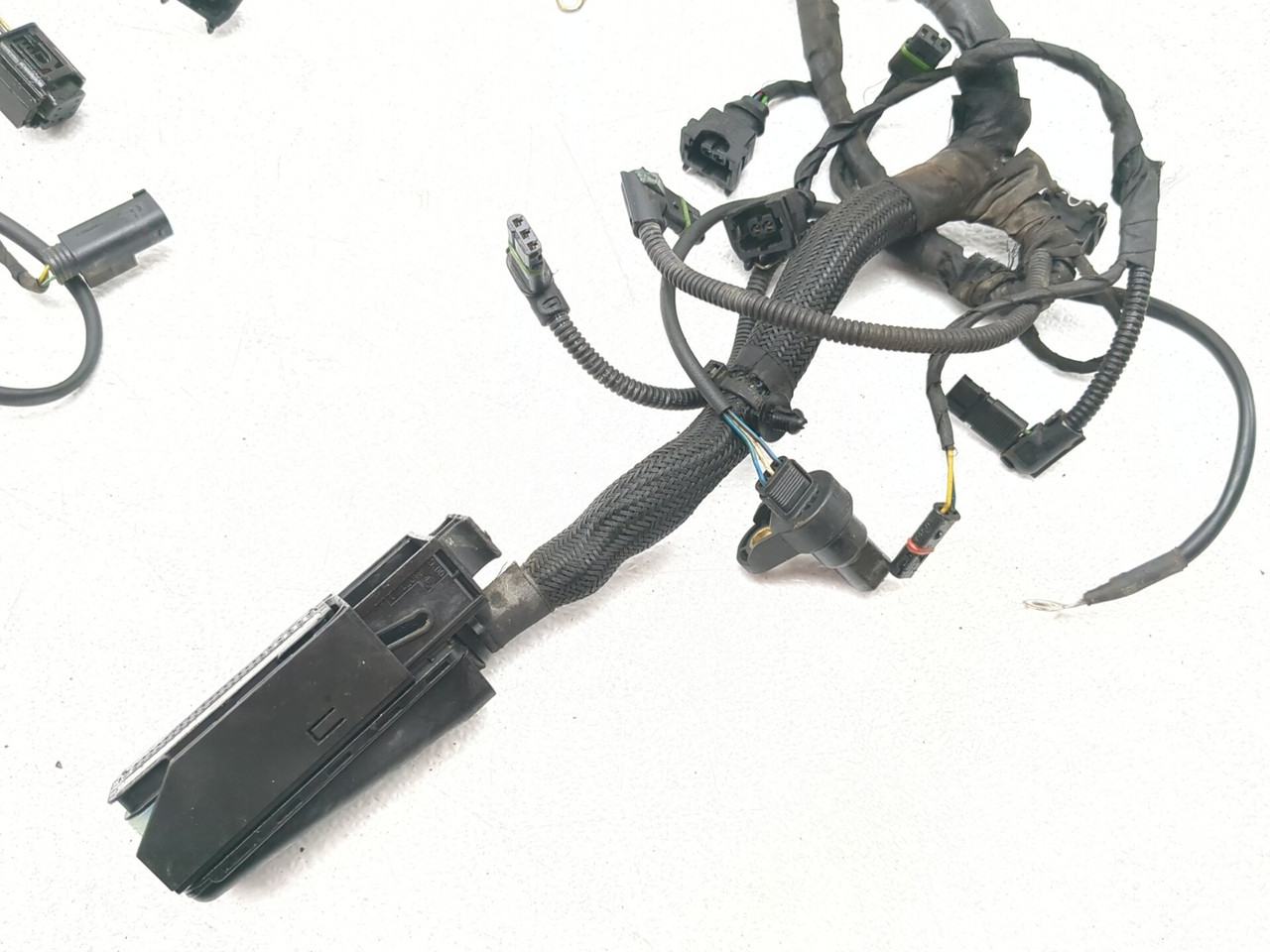 11-16 BMW K1600 GT Main Wiring Harness 61118528413 - Sun Coast