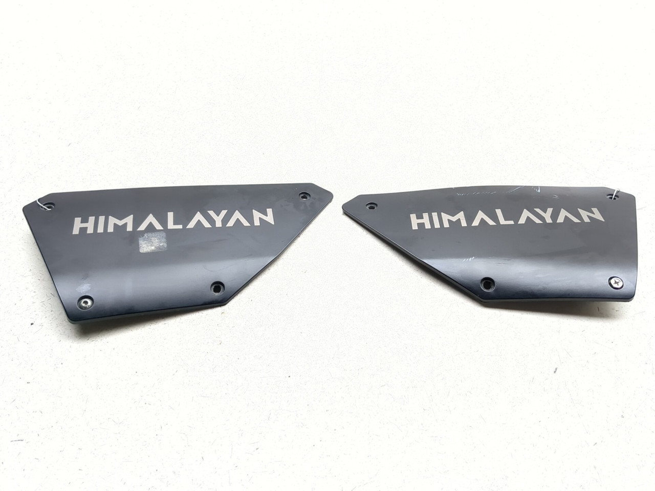 16-23 Royal Enfield Himalayan Left Right Side Panel Set RAV00214