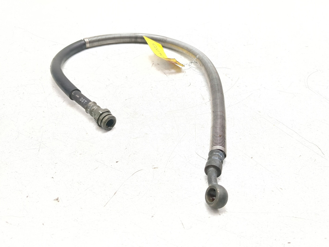 98-04 Suzuki VL1500 intruder LC Left Clutch Hose 59900-10F00 - Sun