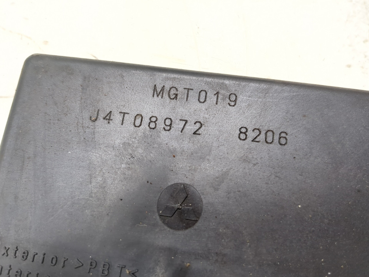 98-04 Suzuki VL1500 intruder LC Engine Control unit ECU ECM CDI