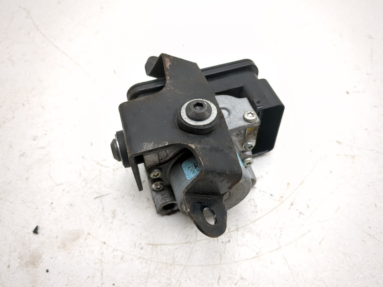 13-17 Kawasaki Ninja 300 EX300B ABS Pump 16082-0715 - Sun Coast