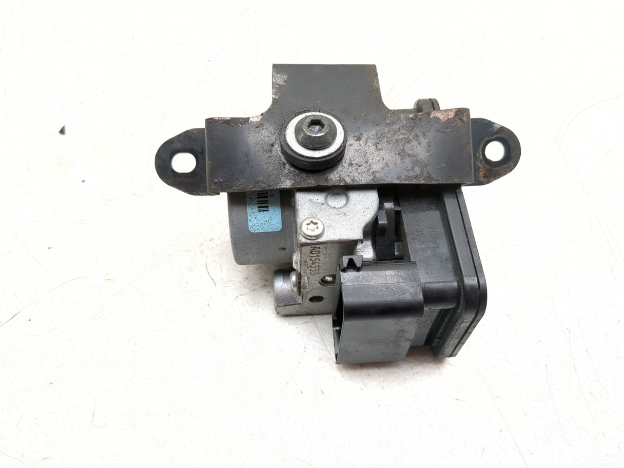 13-17 Kawasaki Ninja 300 EX300B ABS Pump 16082-0715 - Sun Coast
