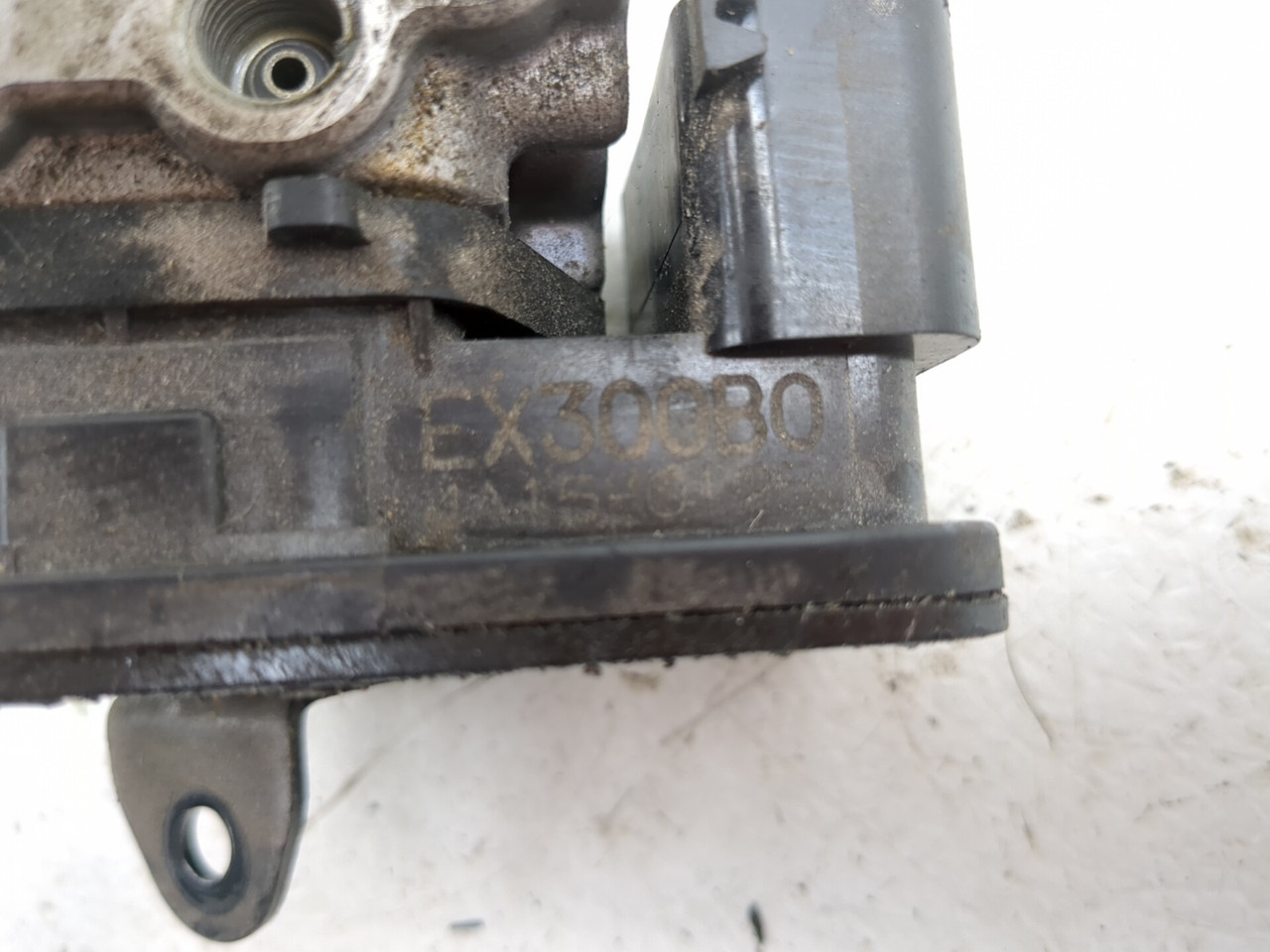 13-17 Kawasaki Ninja 300 EX300B ABS Pump 16082-0715 - Sun Coast