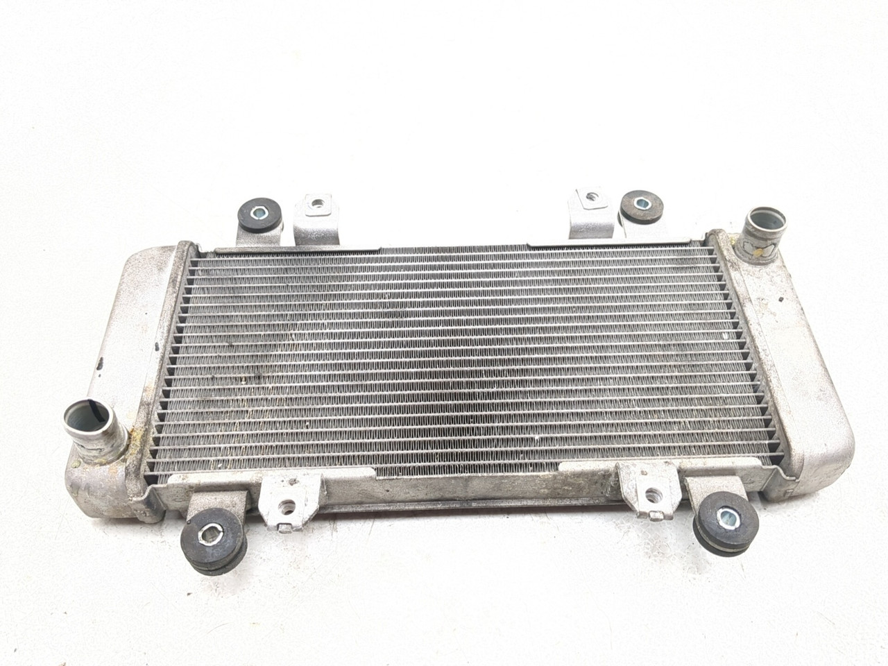 13-17 Kawasaki Ninja 300 EX300B Front Radiator Cooler 39060-0710