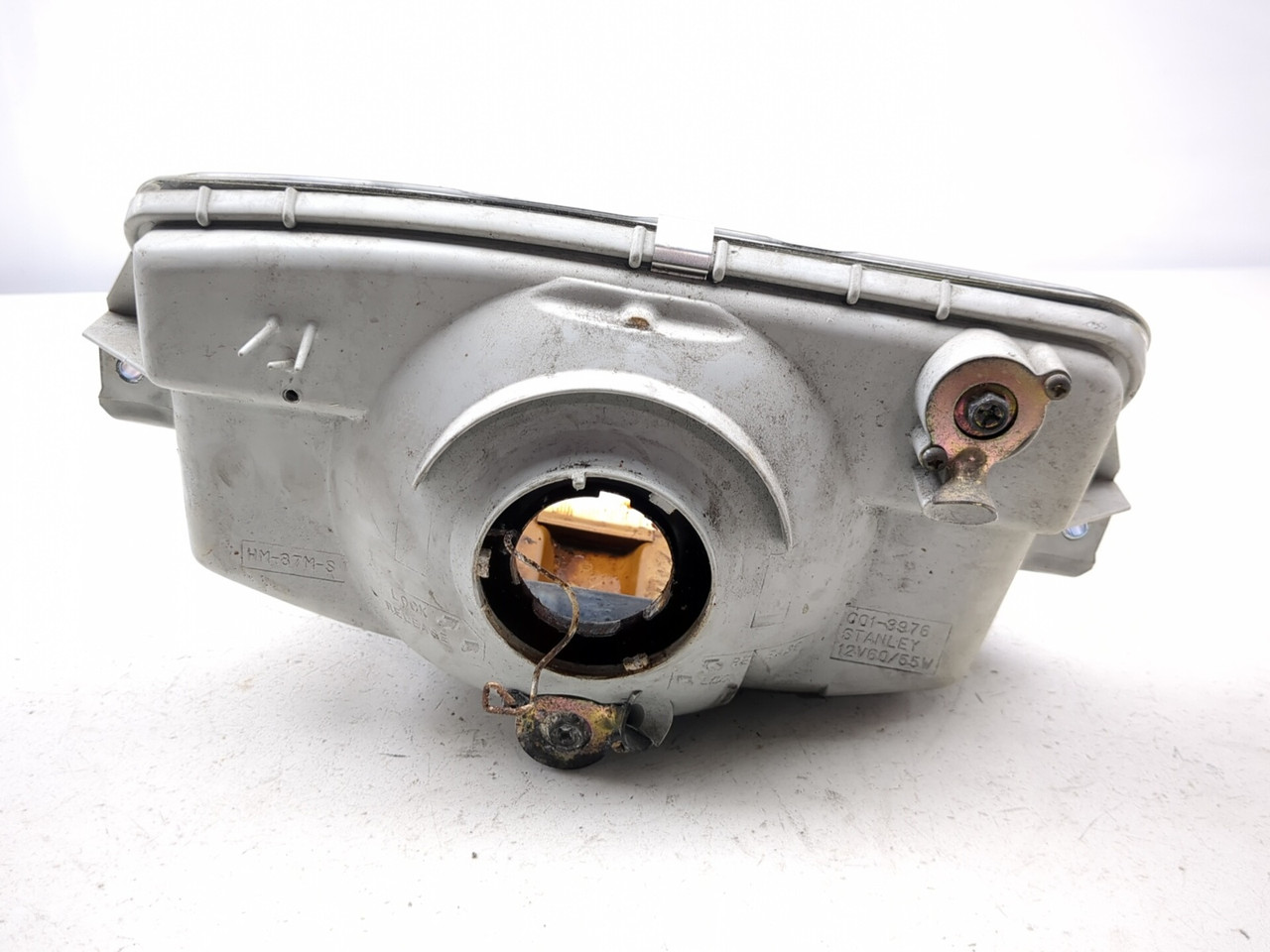 92-01 Honda Helix CN250 Front Headlight 33120-KS4-671 - Sun Coast