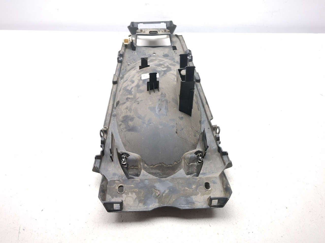 21-25 KTM 1290 Super Adventure S Rear Undertray Fairing Cover