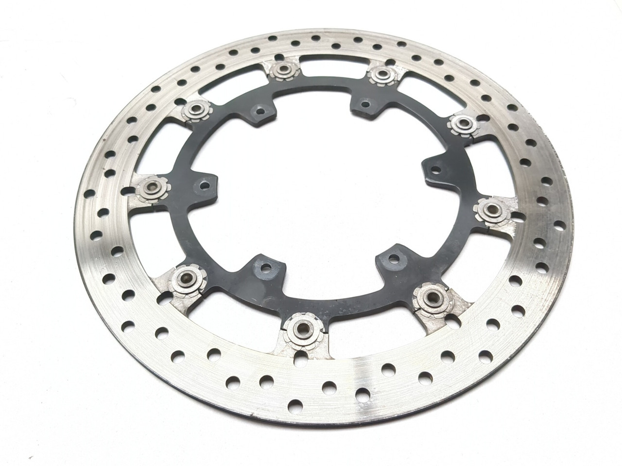 KTM BRAKE DISC フロントブレーキディスク DUKE250/DUKE390 250DUKE