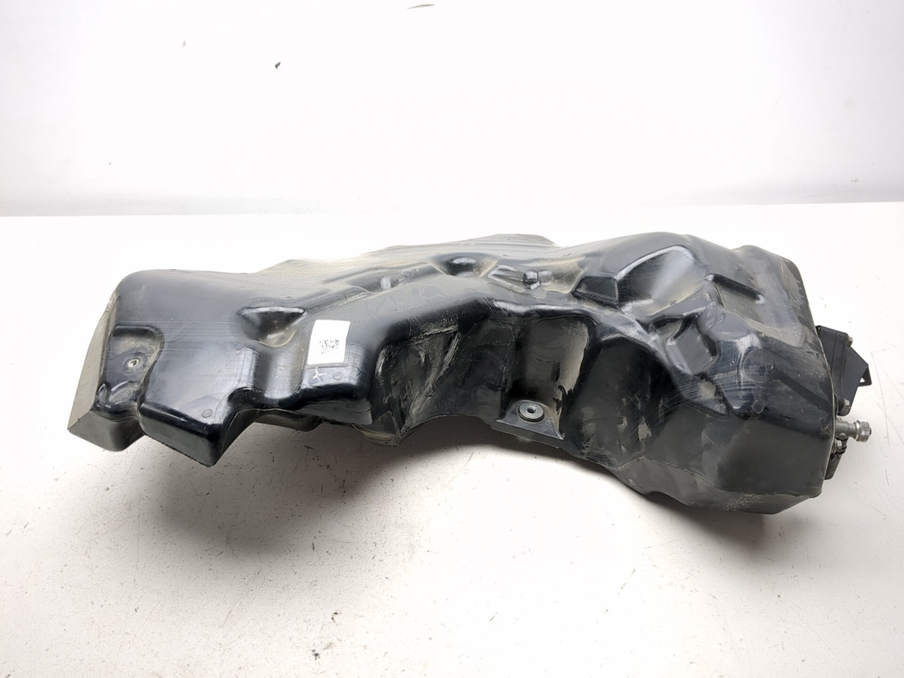 21-25 KTM 1290 Super Adventure S Left Gas Fuel Tank 61907013015