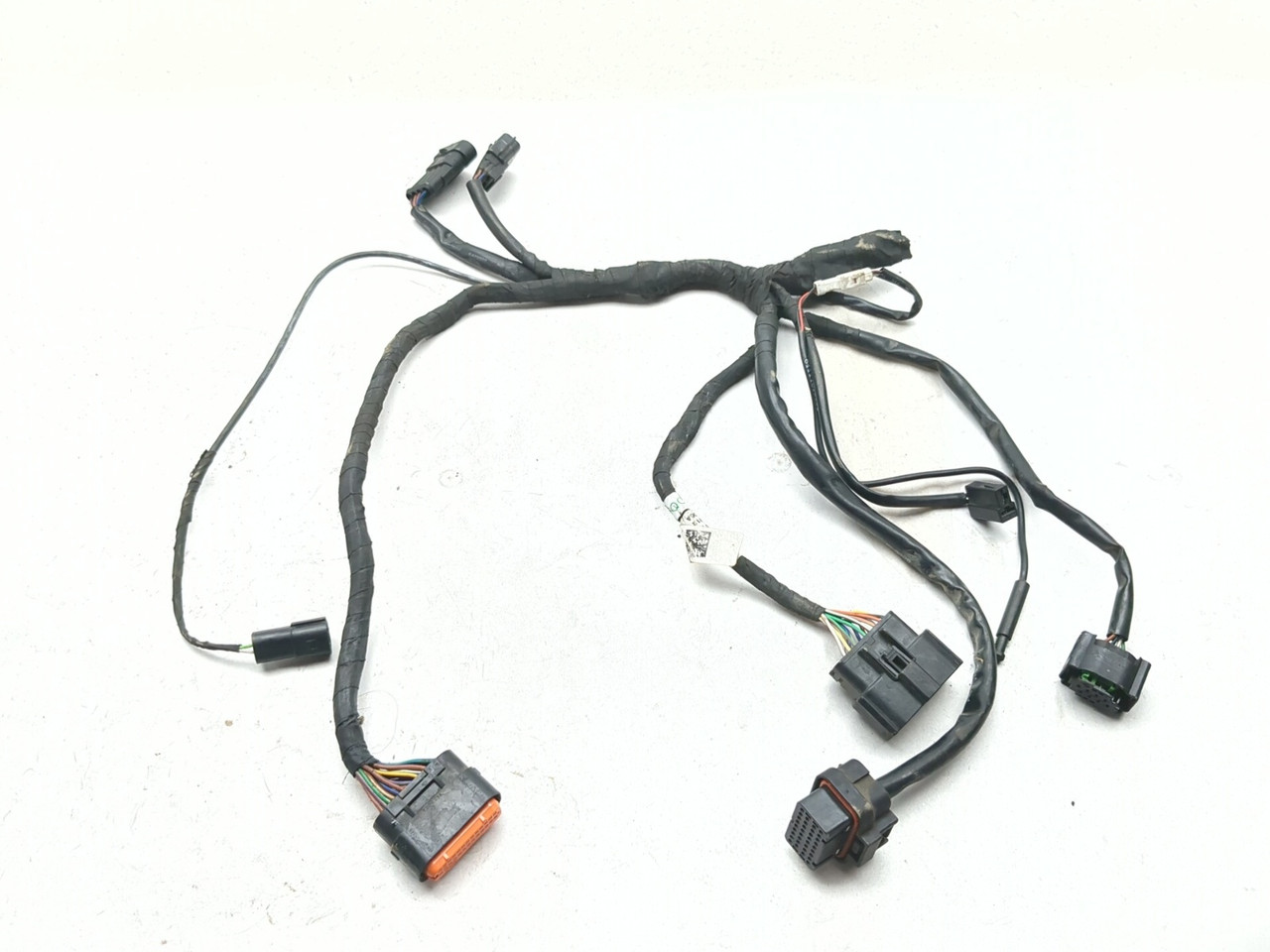 21-25 KTM 1290 Super Adventure S Front Wiring Harness 61911078000