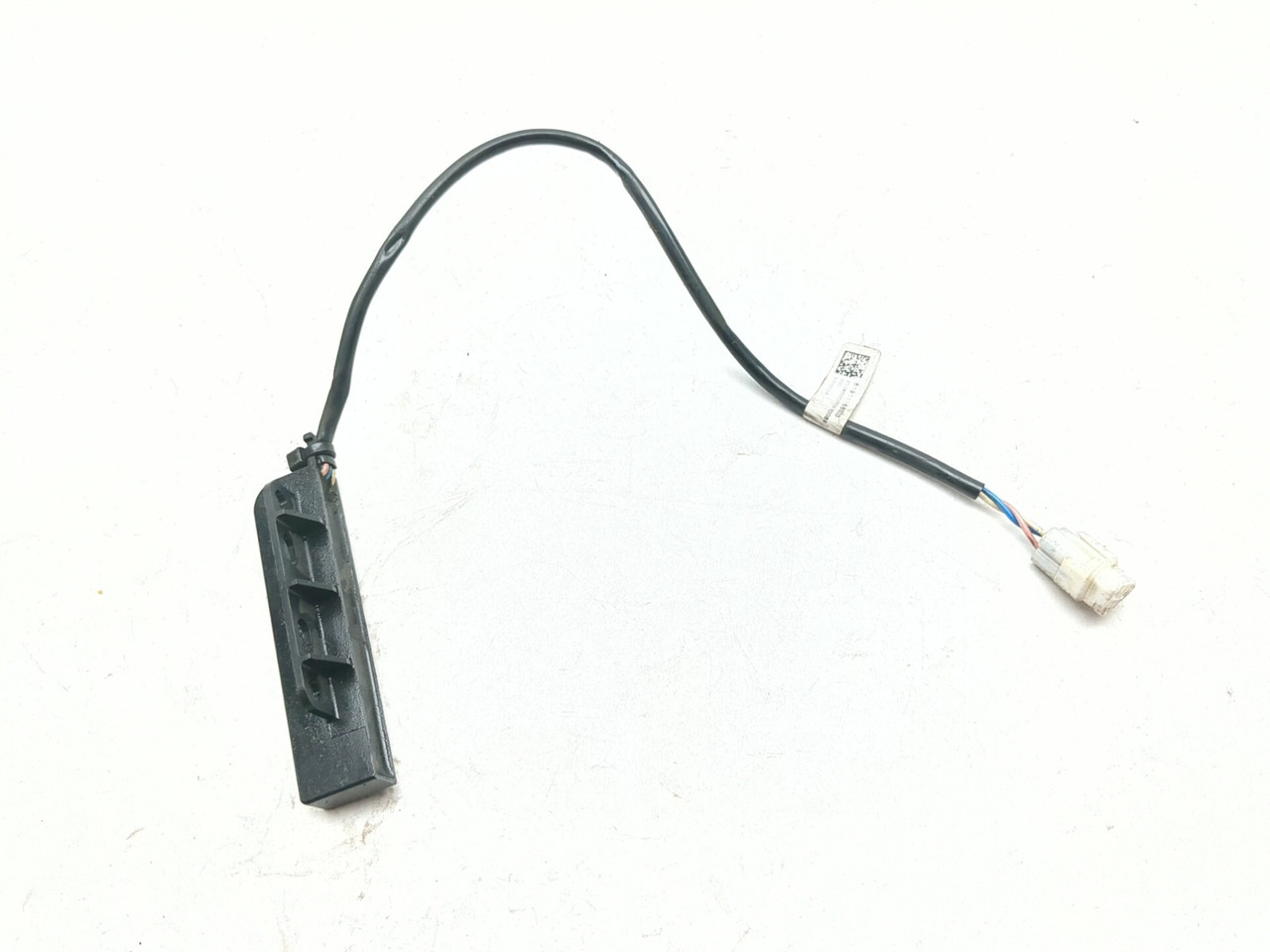 21-25 KTM 1290 Super Adventure S Front Race On Antenna 61911168000