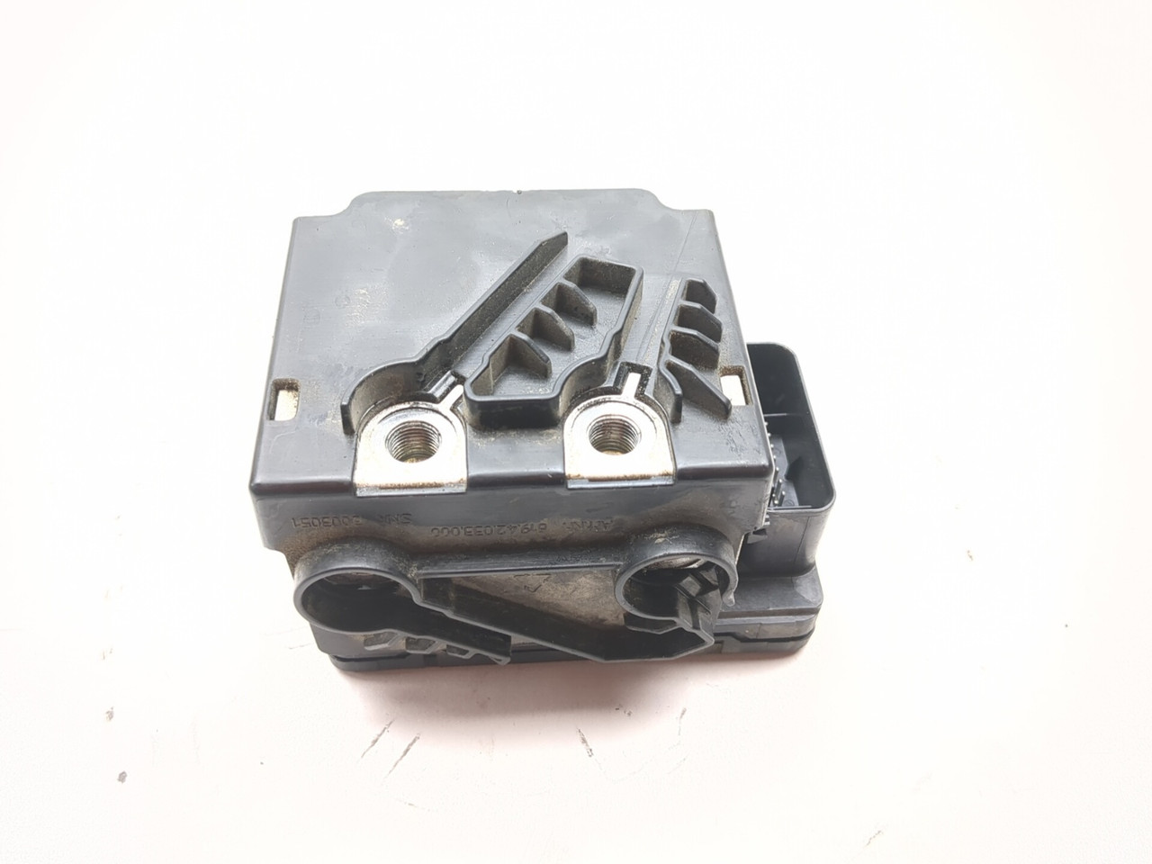 21-25 KTM 1290 Super Adventure S ABS Brake Pump Module - Sun Coast