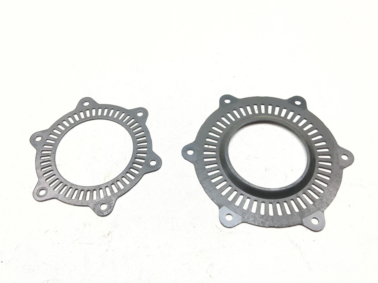 21-25 KTM 1290 Super Adventure S Front Rear ABS Sensor Ring Set
