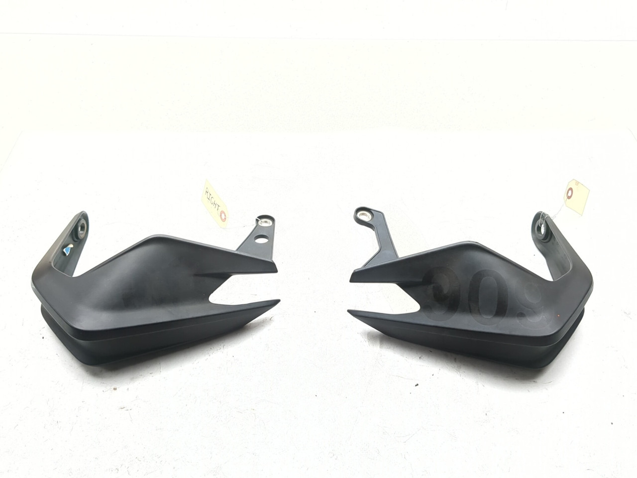 21-25 KTM 1290 Super Adventure S Front Left Right Handguard Set