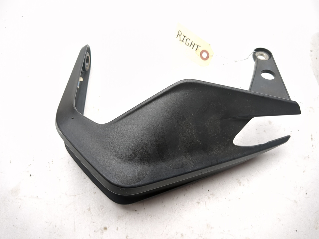 21-25 KTM 1290 Super Adventure S Front Left Right Handguard Set