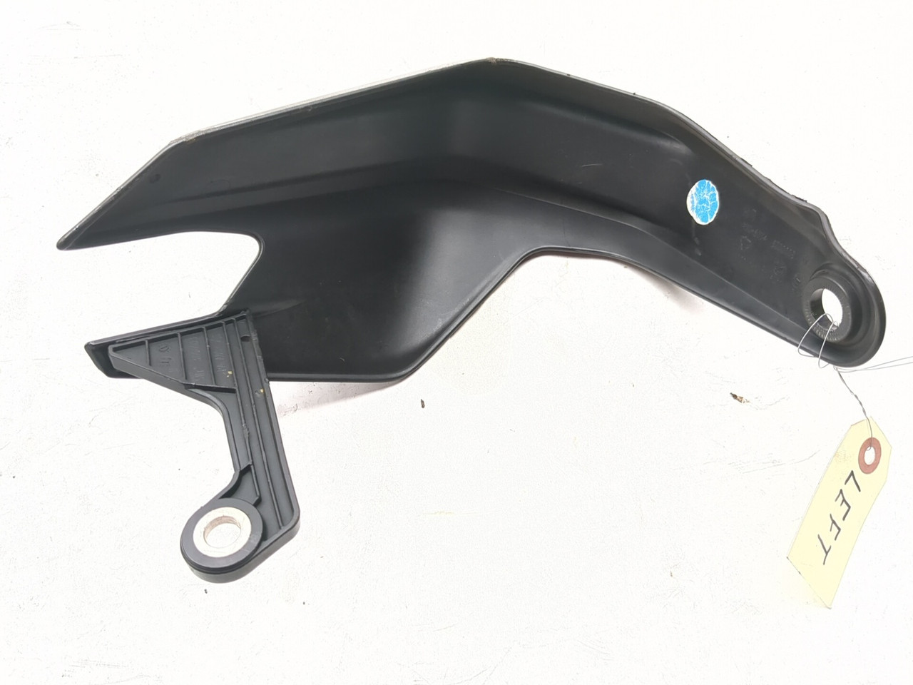 21-25 KTM 1290 Super Adventure S Front Left Right Handguard Set