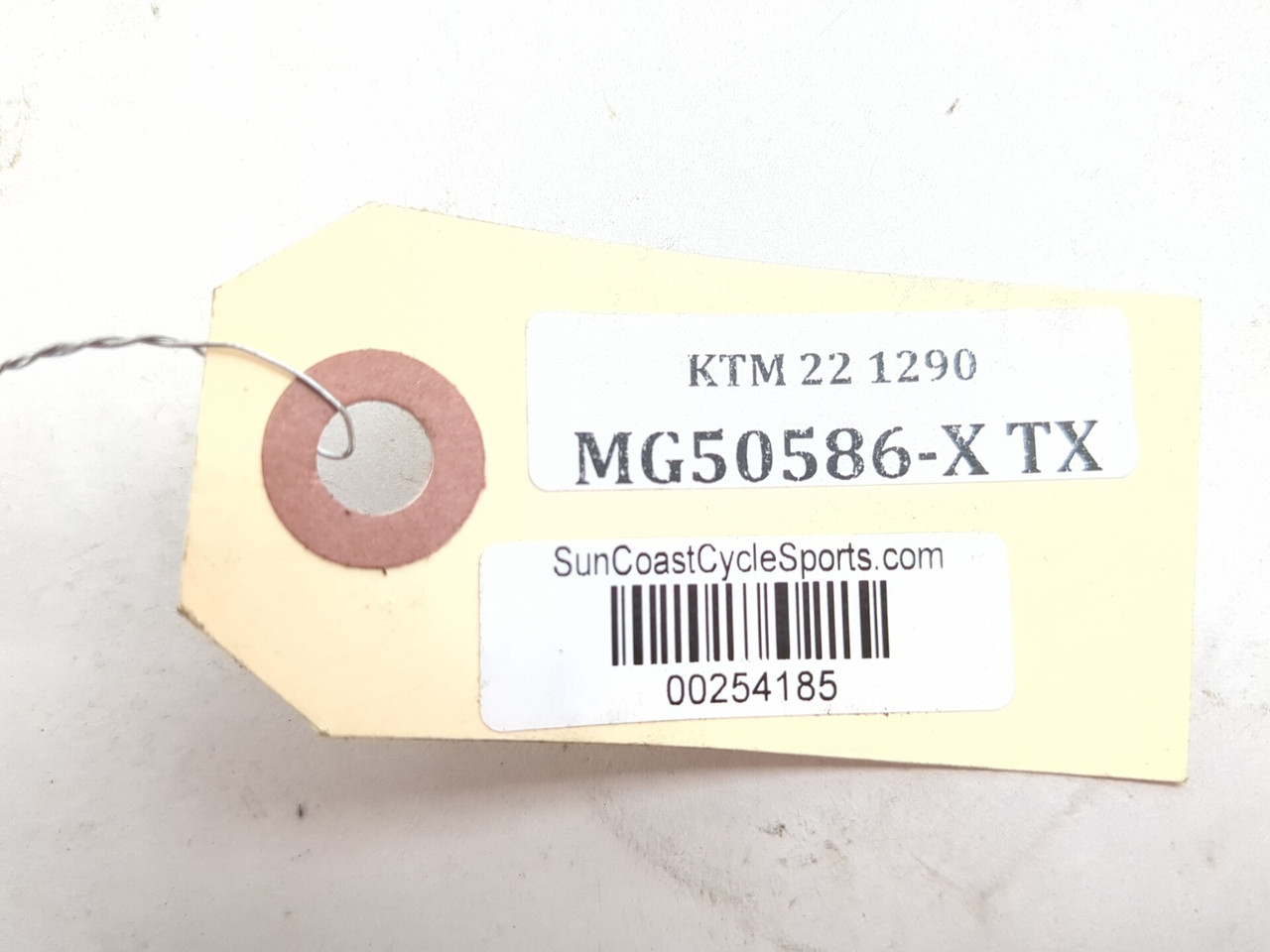 21-25 KTM 1290 Super Adventure S Front Left Right Handguard Set