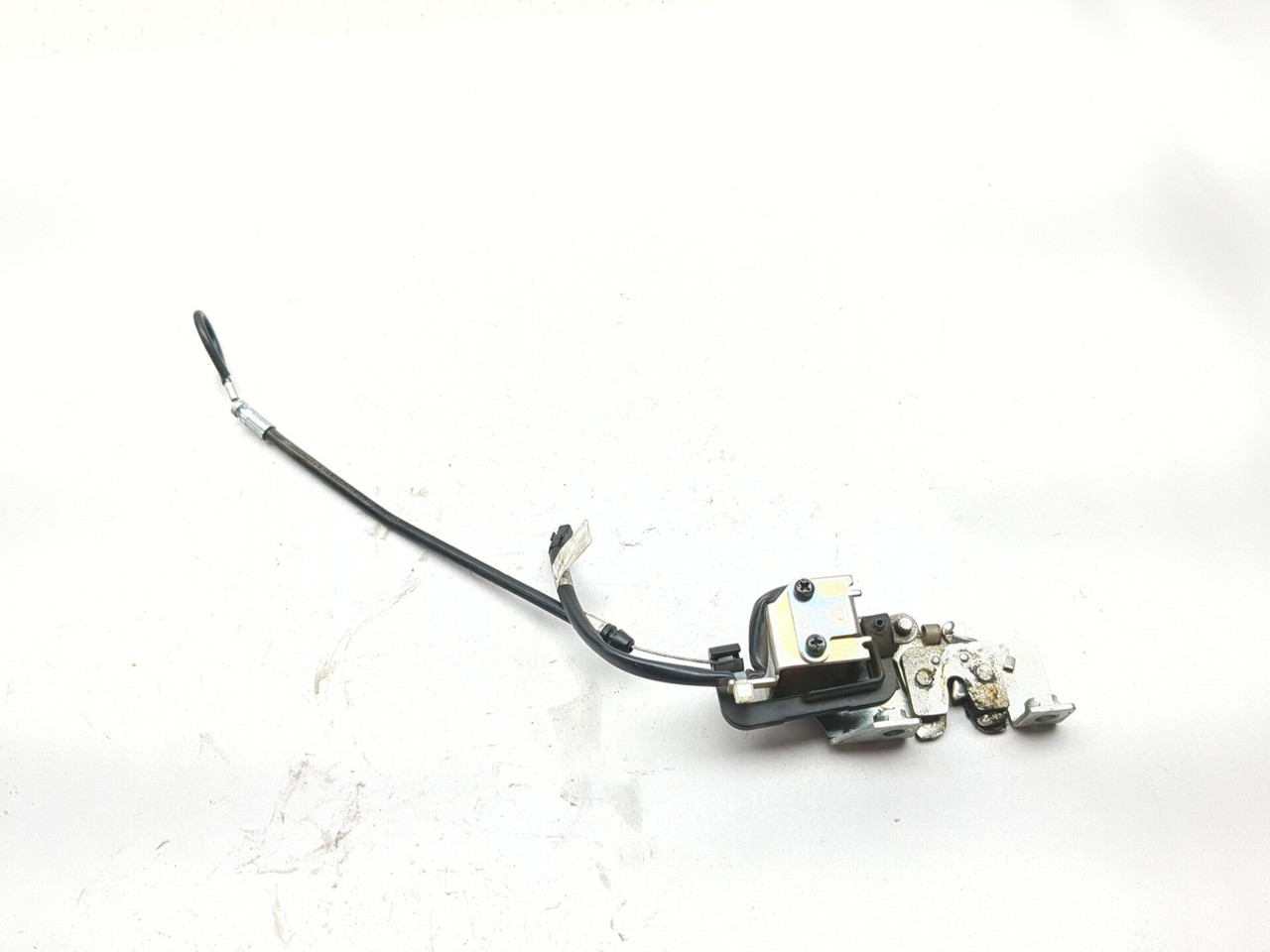 、 21-25 KTM 1290 Super Adventure S Rear Seat Lock Actuator