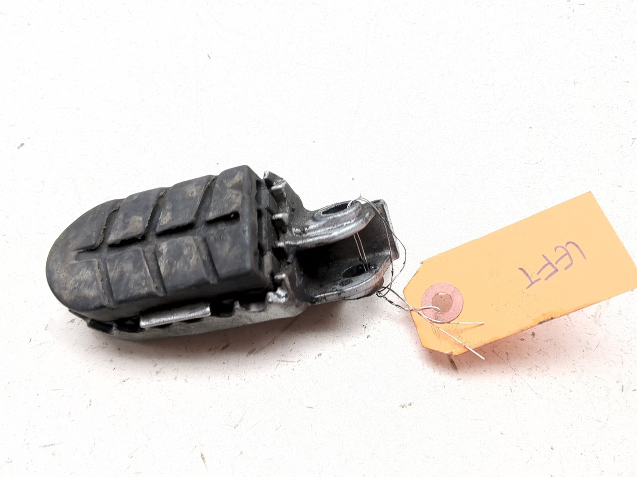 21-25 KTM 1290 Super Adventure S Front Left Right Foot Peg Set