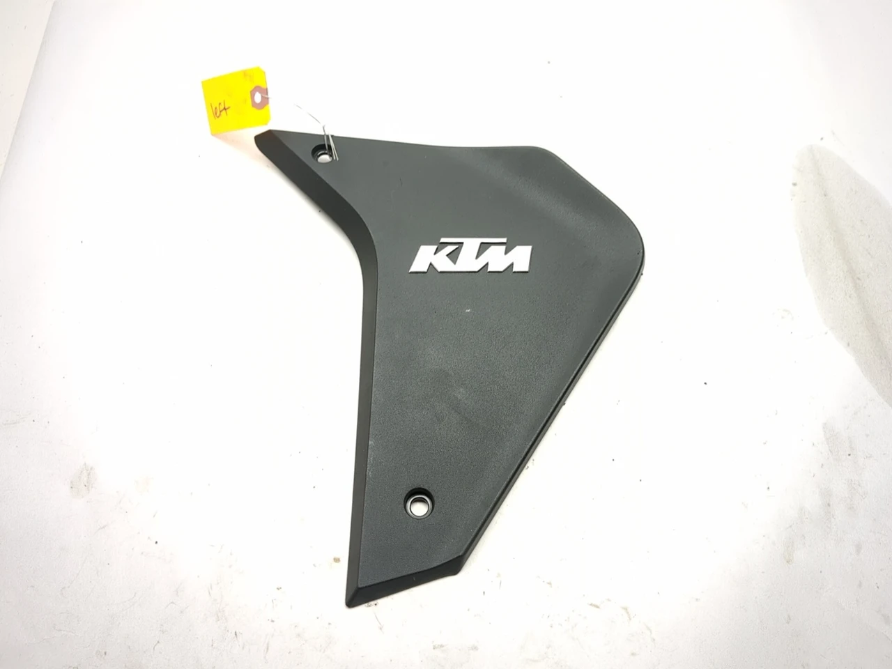 21-25 KTM 1290 Super Adventure S Front Left Right Radiator Spoiler