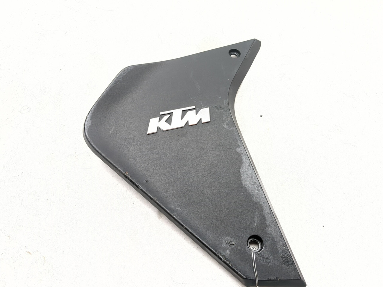 21-25 KTM 1290 Super Adventure S Front Left Right Radiator Spoiler