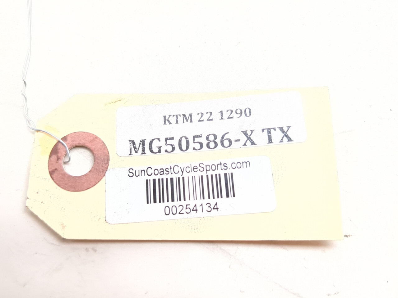 21-25 KTM 1290 Super Adventure S Front Left Right Brake Caliper